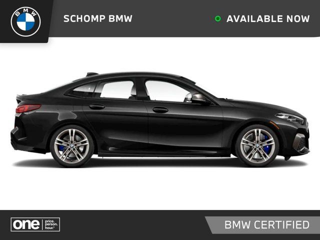 2022 BMW 2 Series M235i xDrive