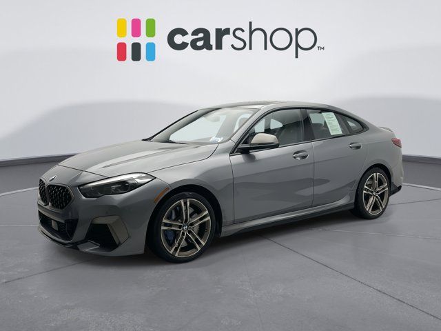 2022 BMW 2 Series M235i xDrive