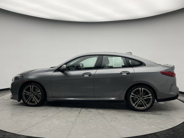 2022 BMW 2 Series M235i xDrive