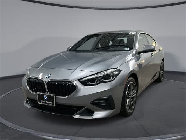 2022 BMW 2 Series 228i xDrive