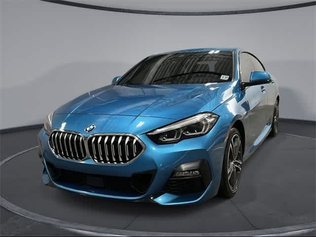 2022 BMW 2 Series 228i xDrive