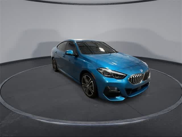 2022 BMW 2 Series 228i xDrive