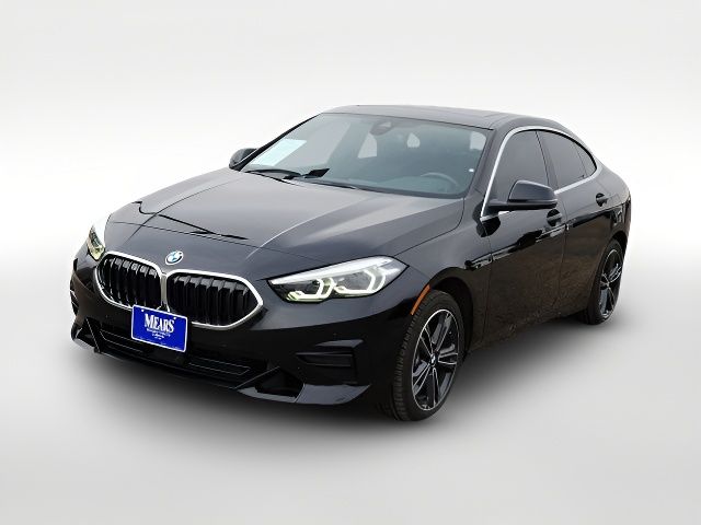 2022 BMW 2 Series 228i