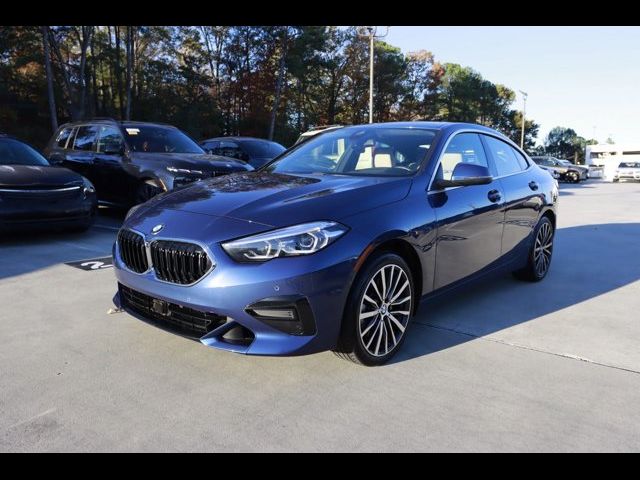 2022 BMW 2 Series 228i