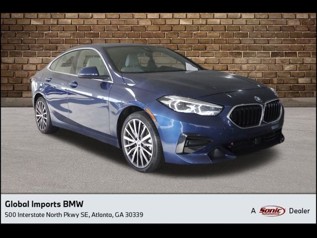 2022 BMW 2 Series 228i