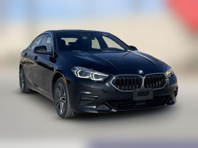 2022 BMW 2 Series 228i