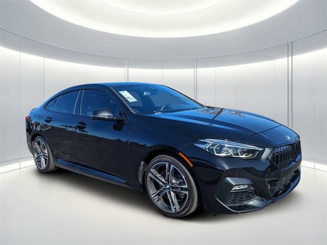 2022 BMW 2 Series 228i