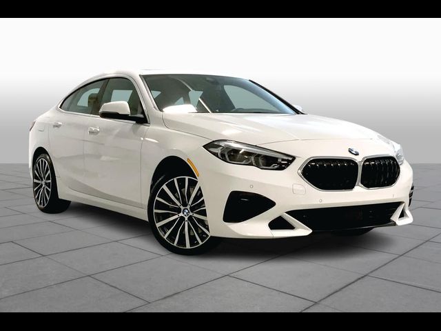 2022 BMW 2 Series 228i