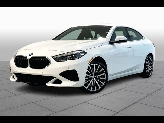 2022 BMW 2 Series 228i