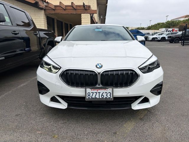 2022 BMW 2 Series 228i