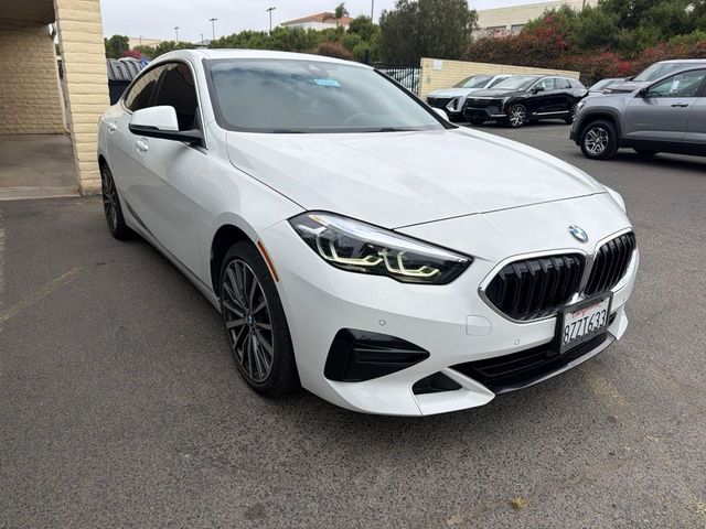 2022 BMW 2 Series 228i