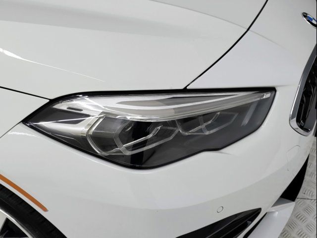 2022 BMW 2 Series 228i