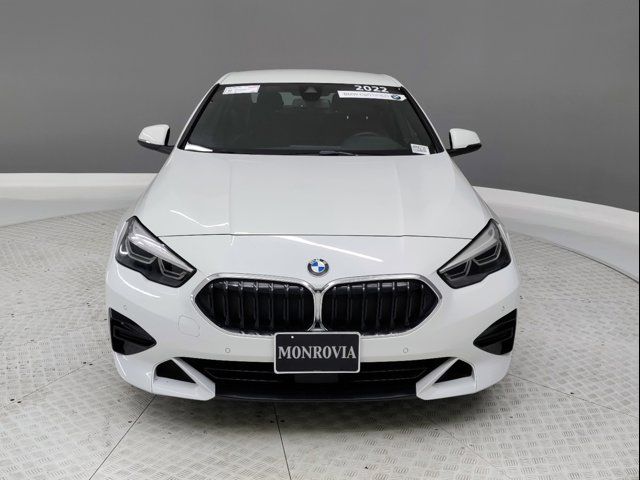 2022 BMW 2 Series 228i