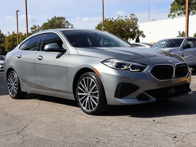 2022 BMW 2 Series 228i