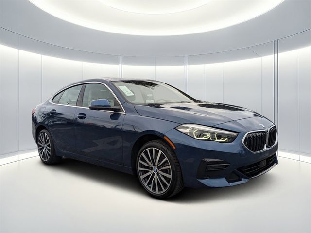 2022 BMW 2 Series 228i