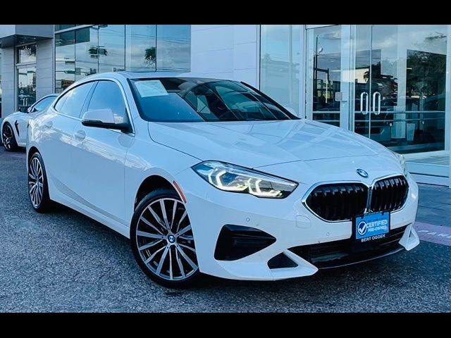 2022 BMW 2 Series 228i