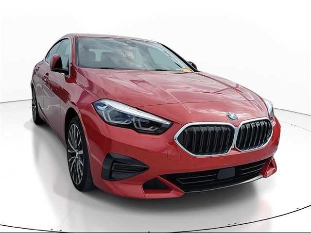 2022 BMW 2 Series 228i