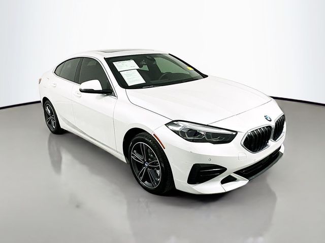 2022 BMW 2 Series 228i