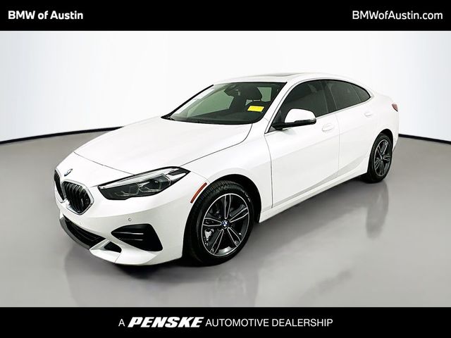 2022 BMW 2 Series 228i