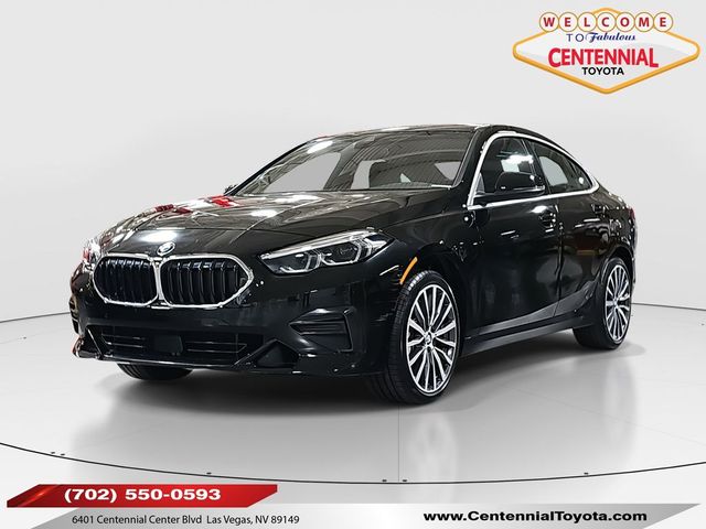 2022 BMW 2 Series 228i