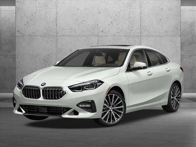 2022 BMW 2 Series 228i