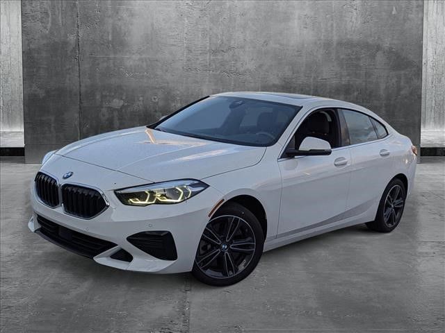 2022 BMW 2 Series 228i