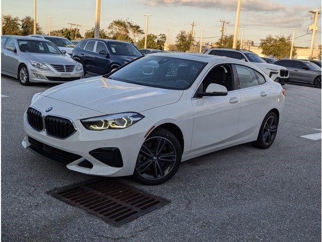 2022 BMW 2 Series 228i