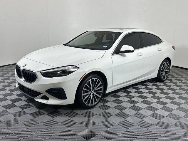 2022 BMW 2 Series 228i