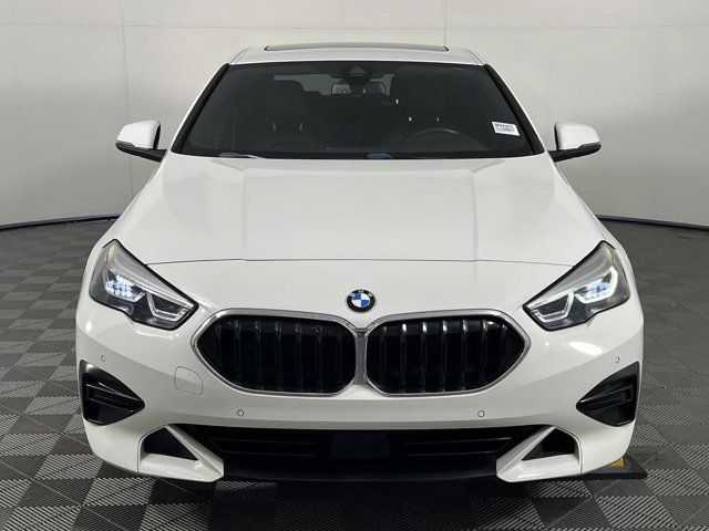 2022 BMW 2 Series 228i