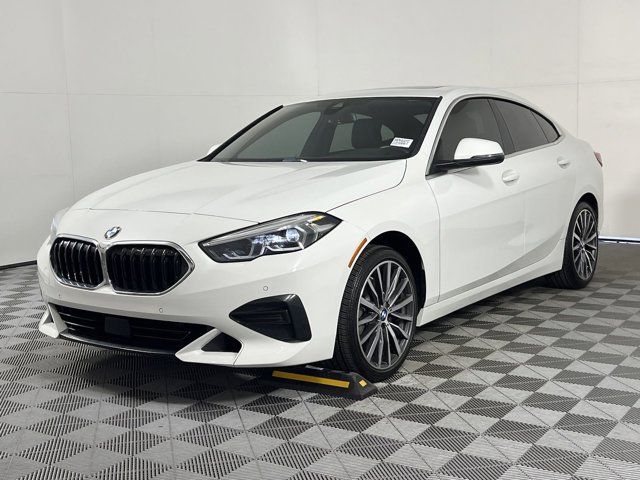 2022 BMW 2 Series 228i