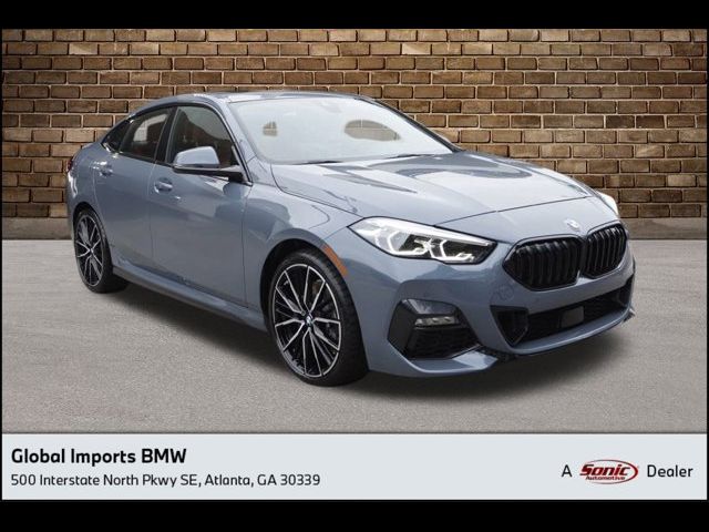 2022 BMW 2 Series 228i