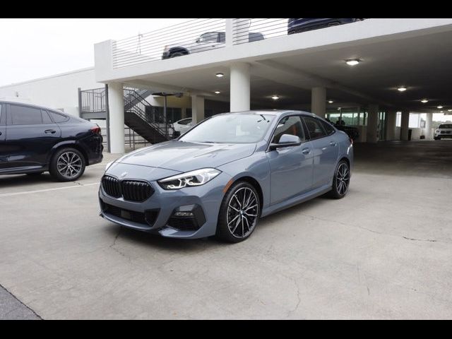 2022 BMW 2 Series 228i