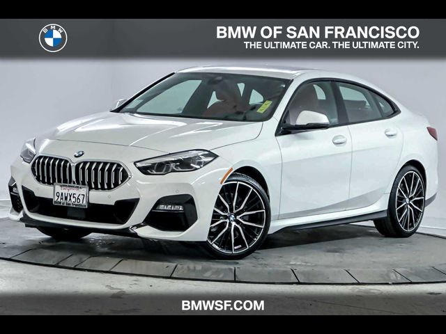 2022 BMW 2 Series 228i