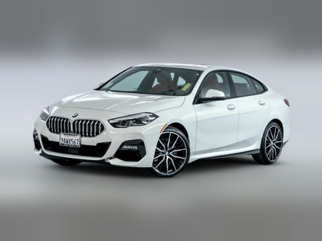 2022 BMW 2 Series 228i