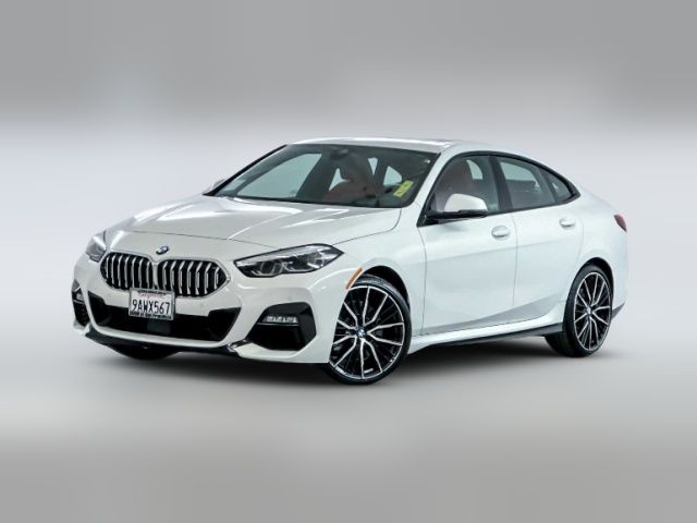 2022 BMW 2 Series 228i