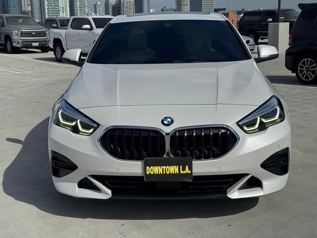 2022 BMW 2 Series 228i