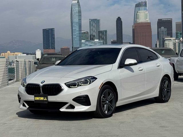 2022 BMW 2 Series 228i