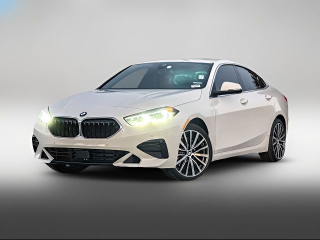 2022 BMW 2 Series 228i