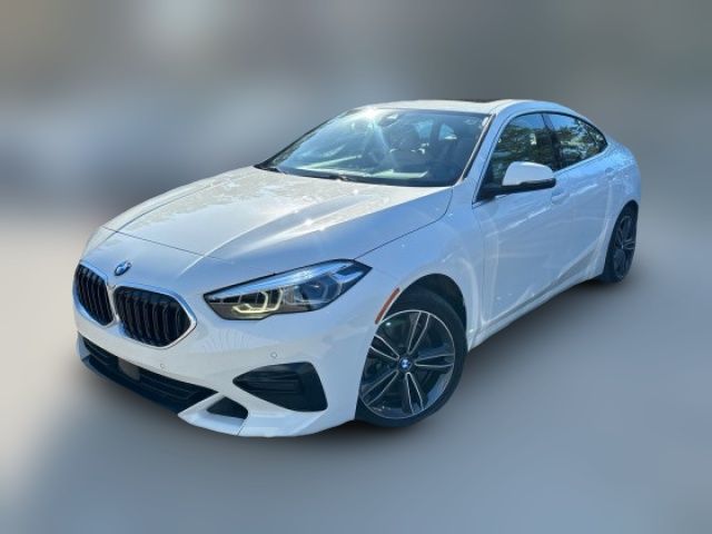 2022 BMW 2 Series 228i