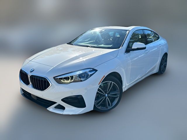 2022 BMW 2 Series 228i