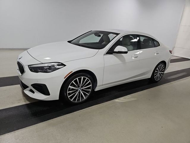 2022 BMW 2 Series 228i