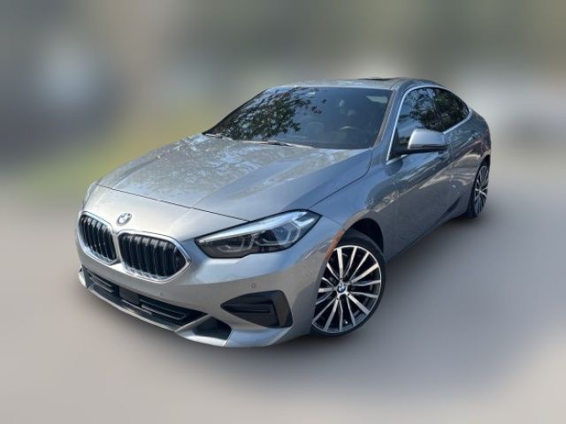 2022 BMW 2 Series 228i