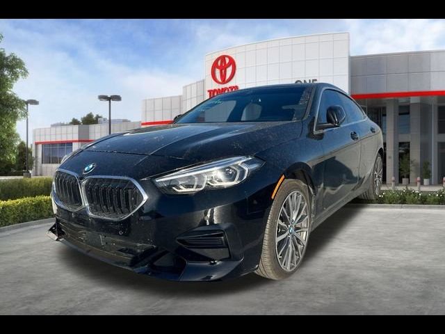 2022 BMW 2 Series 228i