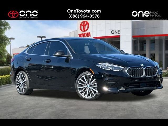 2022 BMW 2 Series 228i