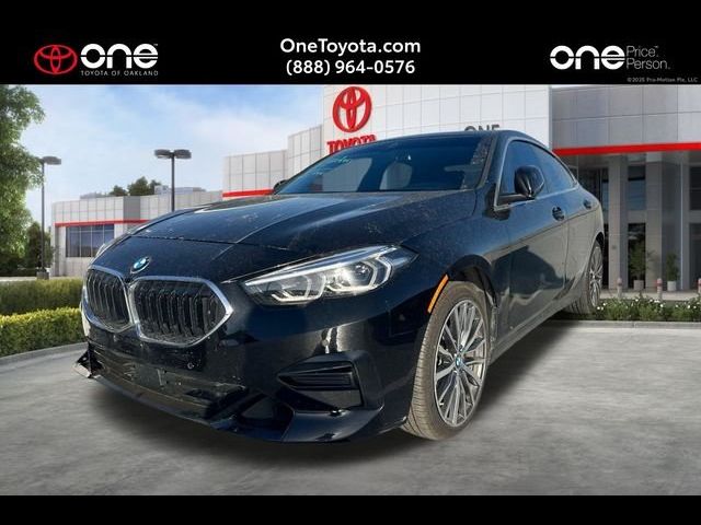 2022 BMW 2 Series 228i