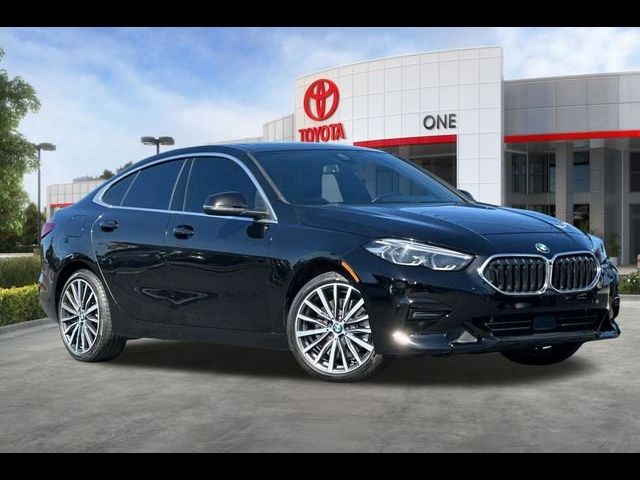 2022 BMW 2 Series 228i