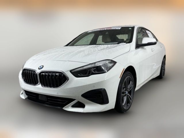 2022 BMW 2 Series 228i