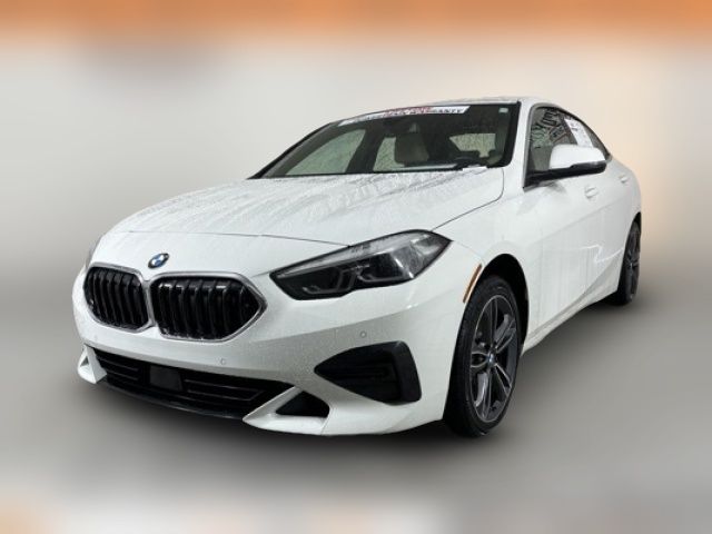 2022 BMW 2 Series 228i