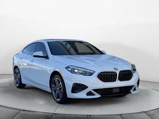 2022 BMW 2 Series 228i