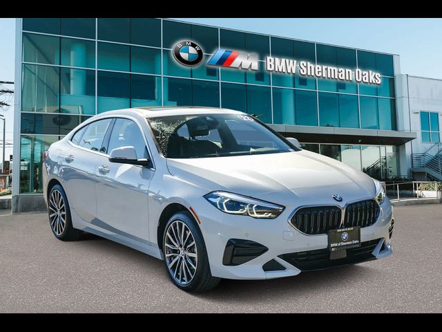 2022 BMW 2 Series 228i